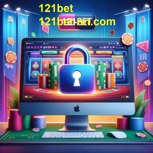 Importância da Segurança em Jogos Online: Uma Análise da 121bet
